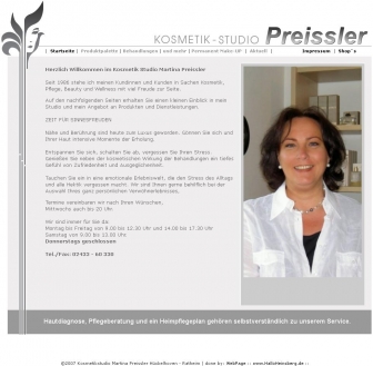 http://kosmetik-preissler.de