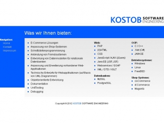 http://kostob.de
