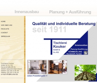 http://kouker.de