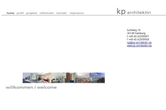 http://kp-architektin.de
