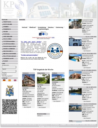 http://kp-international.de