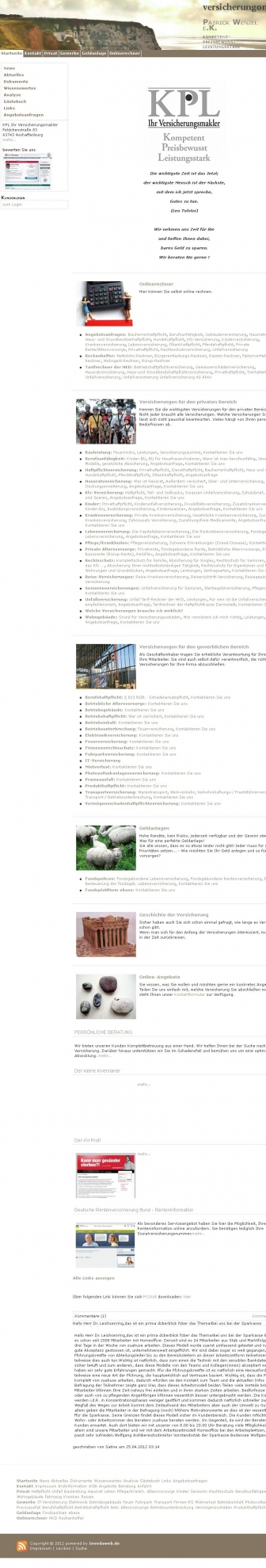http://kpl-wenzel.de