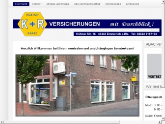 https://www.kr-versicherungen.de