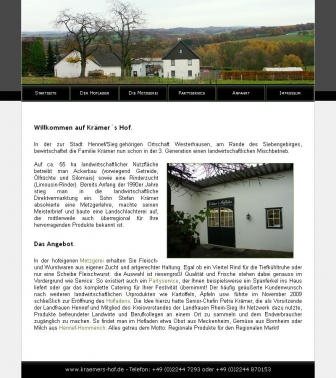 http://kraemers-hof.de