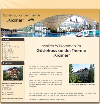 http://kramer-hotel.de