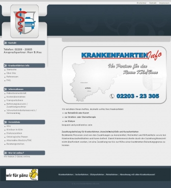 http://krankenfahrten-info.com