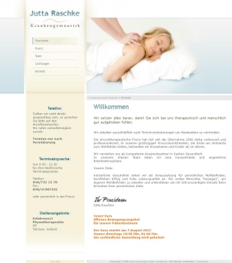 http://krankengymnastik-raschke.de