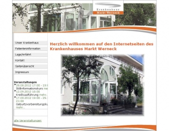 http://krankenhaus-werneck.de