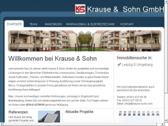 http://krause-sohn.com