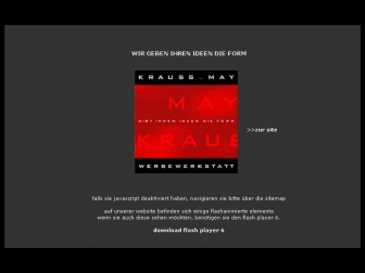 http://krauss-may.de