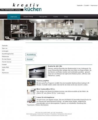 http://www.kreativ-kuechen-muenster.de