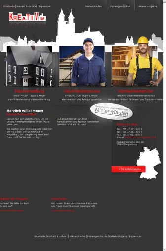 http://kreativ-magdeburg.de