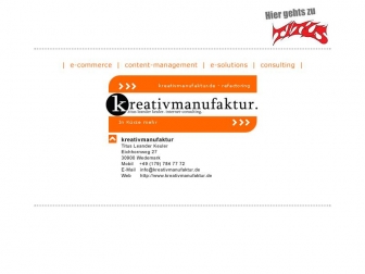 http://kreativmanufaktur.de