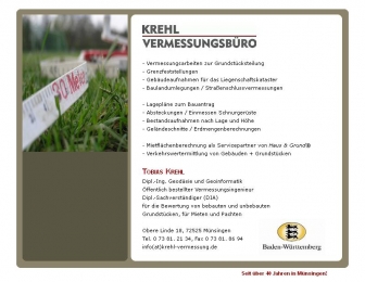 http://krehl-vermessung.de