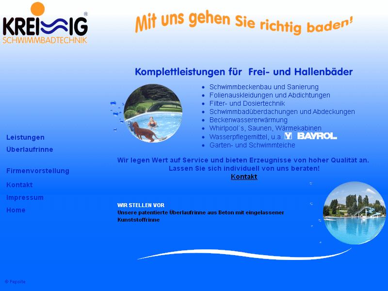 http://www.kreissig-schwimmbadtechnik.de