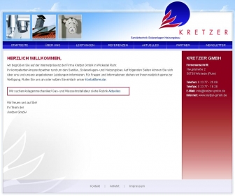 http://kretzer-gmbh.de
