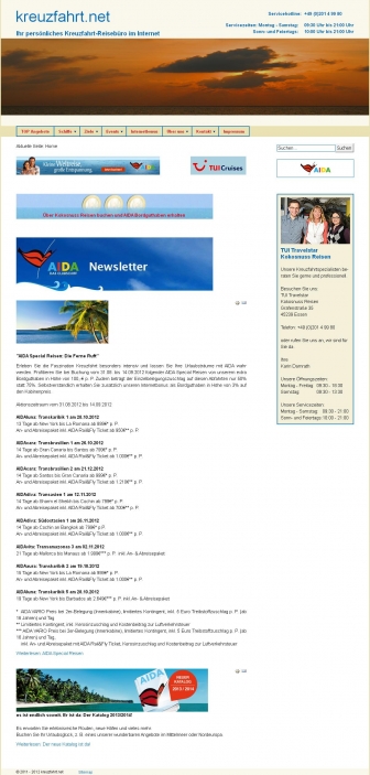 http://kreuzfahrt.net