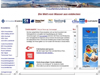 http://kreuzfahrtenundmeer.de