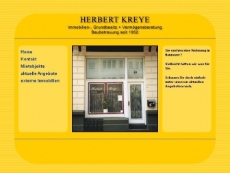 http://kreye-immobilien.de