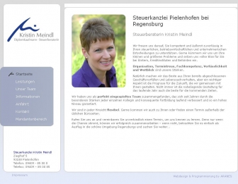 http://kristin-meindl-steuerberatung.de