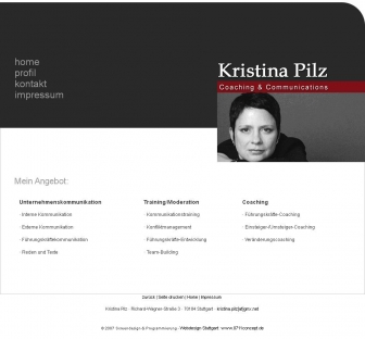 http://kristinapilz.com
