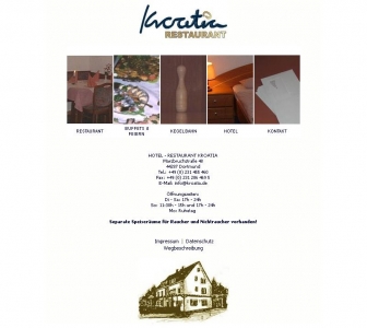 http://kroatia.de