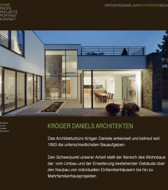 http://kroeger-daniels-architekten.de