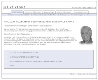 http://krome-versicherung.de