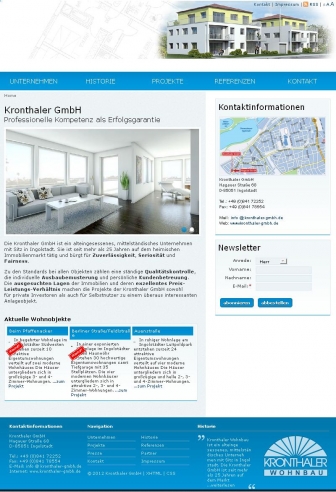 http://kronthaler-gmbh.de