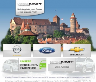 http://kropf-automobile.de