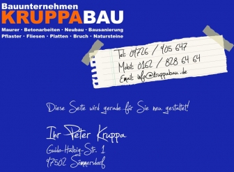 http://kruppabau.de