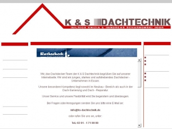 http://ks-dachtechnik.de