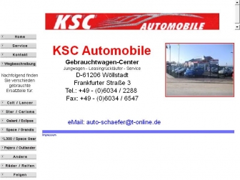 http://ksc-auto.de