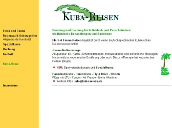 http://kuba-reisen.de