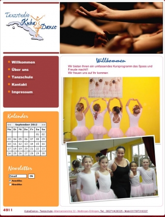 http://kubadance-meitingen.de