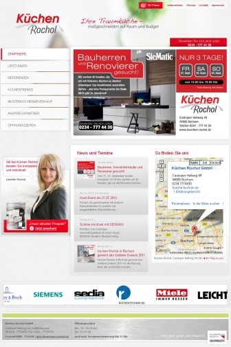 http://kueche-bochum.de