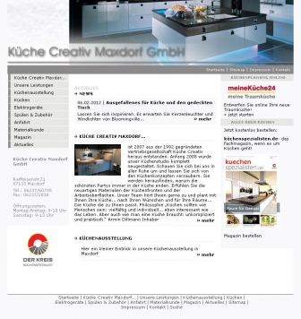 http://kueche-creativ-maxdorf.de