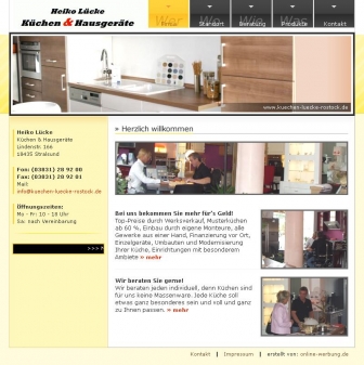 http://kuechen-luecke-rostock.de