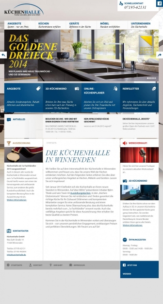 http://kuechenhalle.de