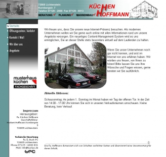 http://kuechenhoffmann.com