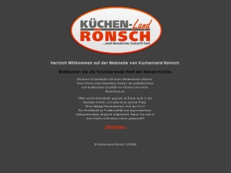 http://kuechenland-roensch.de