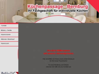 http://kuechenpassage-bernburg.de