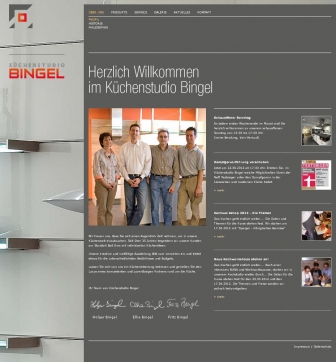 http://kuechenstudio-bingel.de
