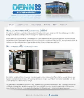 http://kuechenstudio-denn.de