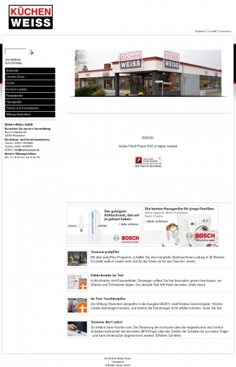 http://kuechenstudio-elektro-weiss.de