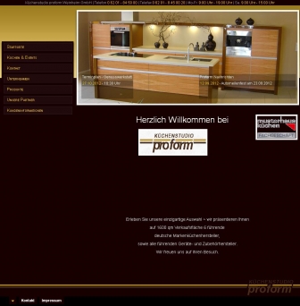 http://kuechenstudio-proform.de