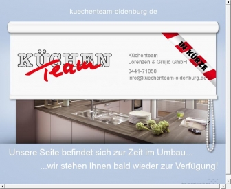 http://kuechenteam-oldenburg.de