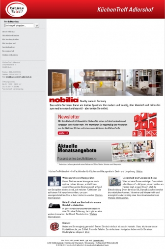 http://kuechentreff-adlershof.de