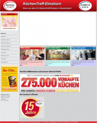 http://kuechentreff-elmshorn.de