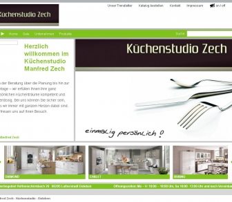 https://www.kuechenzech.de